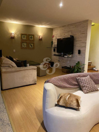 Imagem Casa de Condomínio com 3 Quartos à Venda, 190 m² em Alphaville - Santana De Parnaíba Imagem Casa de Condomínio com 3 Quartos à Venda, 190 m² em Alphaville - Santana De Parnaíba