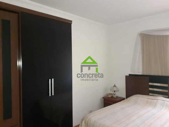 Imagem Apartamento com 2 Quartos à Venda, 63 m² em Chácara Agrindus - Taboão Da Serra
