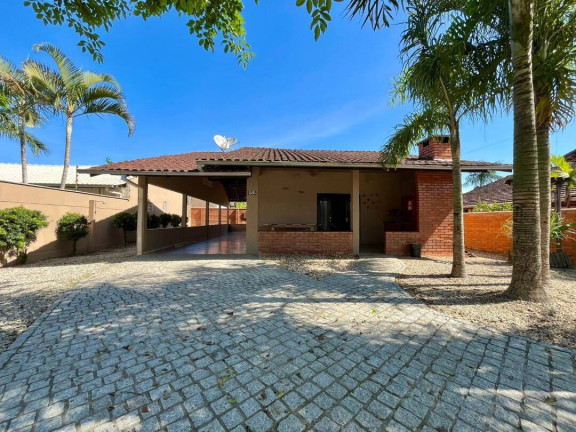 Imagem Casa com 2 Quartos à Venda, 153 m² em Pinheiros - Balneário Barra Do Sul Imagem Casa com 2 Quartos à Venda, 153 m² em Pinheiros - Balneário Barra Do Sul