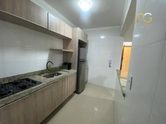 Imagem Apartamento com 1 Quarto à Venda, 64 m² em Aviação - Praia Grande Imagem Apartamento com 1 Quarto à Venda, 64 m² em Aviação - Praia Grande