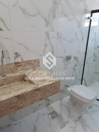Imagem Casa com 3 Quartos à Venda, 182 m² em Terras Alpha Residencial 1 - Senador Canedo Imagem Casa com 3 Quartos à Venda, 182 m² em Terras Alpha Residencial 1 - Senador Canedo