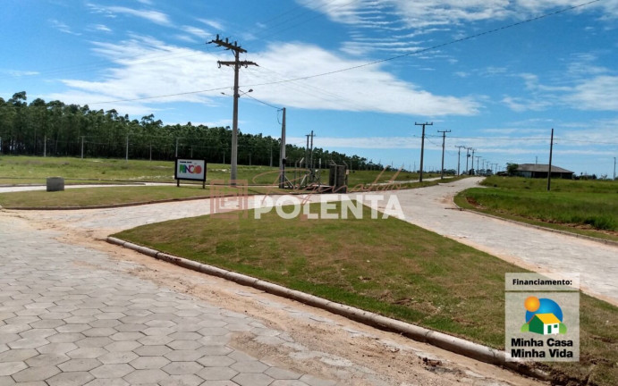 Imagem Terreno à Venda, 360 m² em Pedreiras - Balneário Rincão