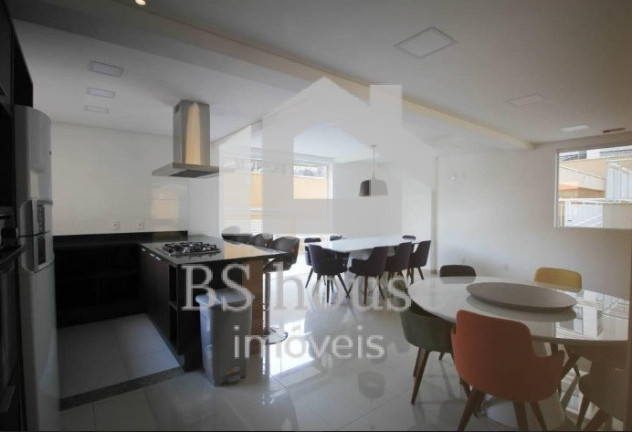 Imagem Apartamento com 2 Quartos para Alugar, 63 m² em Campestre - Santo André Imagem Apartamento com 2 Quartos para Alugar, 63 m² em Campestre - Santo André