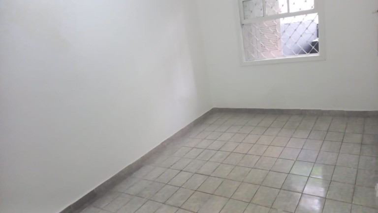 Imagem Casa com 2 Quartos para Alugar, 80 m² em Jardim - Santo André