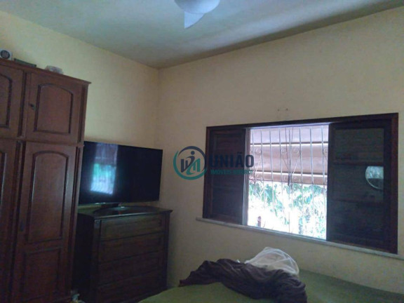 Imagem Casa com 5 Quartos à Venda, 209 m² em Itaipu - Niterói Imagem Casa com 5 Quartos à Venda, 209 m² em Itaipu - Niterói