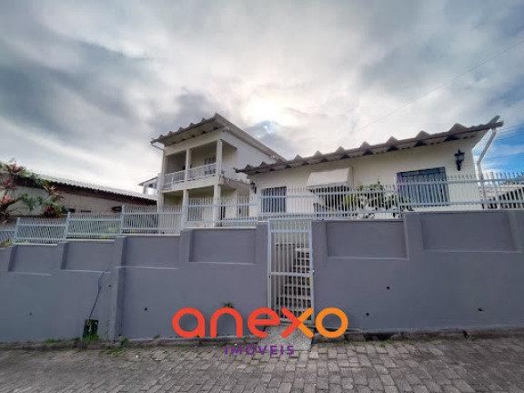 Imagem Casa com 5 Quartos à Venda, 350 m² em Velha - Blumenau
