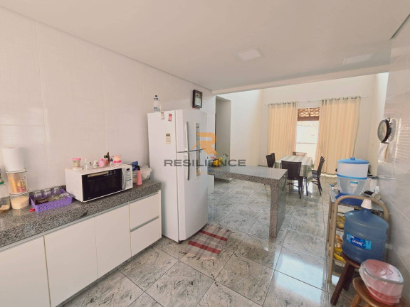Imagem Casa com 3 Quartos à Venda, 240 m² em Joá - Lagoa Santa Imagem Casa com 3 Quartos à Venda, 240 m² em Joá - Lagoa Santa
