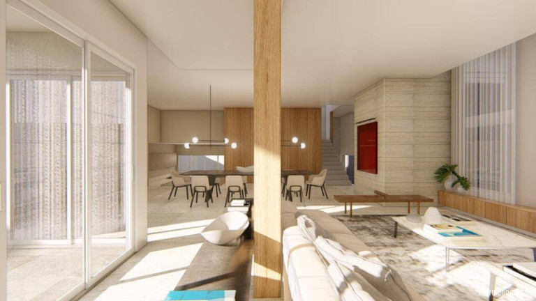 Imagem Casa com 3 Quartos à Venda, em Residencial Tamboré - Bauru Imagem Casa com 3 Quartos à Venda, em Residencial Tamboré - Bauru
