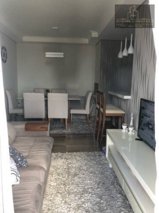 Imagem Apartamento com 2 Quartos à Venda, 54 m² em Padroeira - Osasco Imagem Apartamento com 2 Quartos à Venda, 54 m² em Padroeira - Osasco