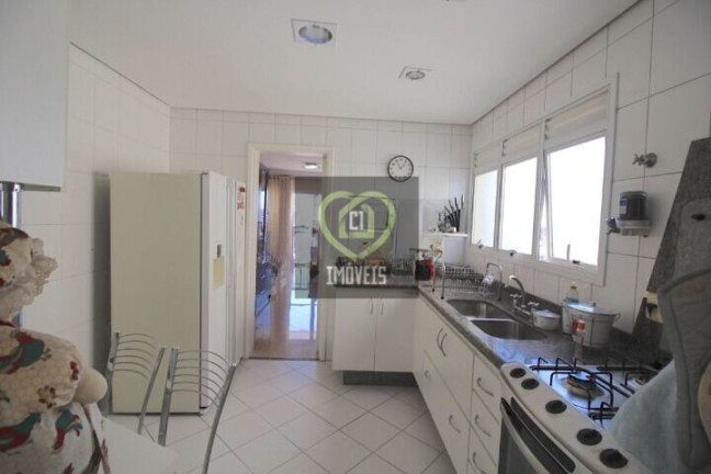 Imagem Apartamento com 3 Quartos à Venda, 132 m² em Vila Ipojuca - São Paulo