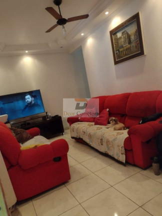 Casa com 3 Quartos à Venda, 164 m² em Centro  - Diadema
