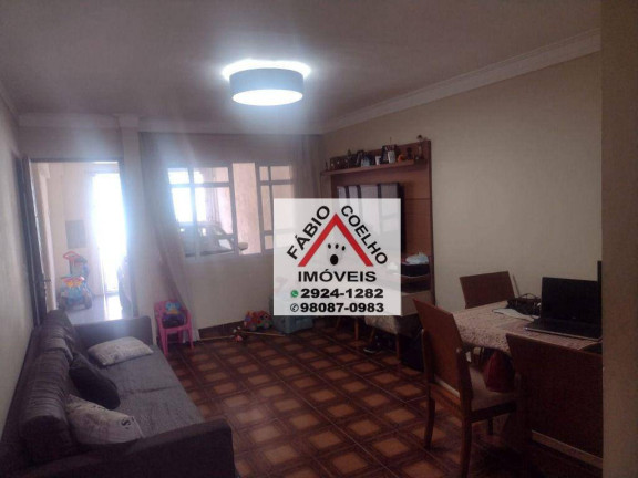 Imagem Sobrado com 3 Quartos à Venda, 150 m² em Interlagos - São Paulo Imagem Sobrado com 3 Quartos à Venda, 150 m² em Interlagos - São Paulo