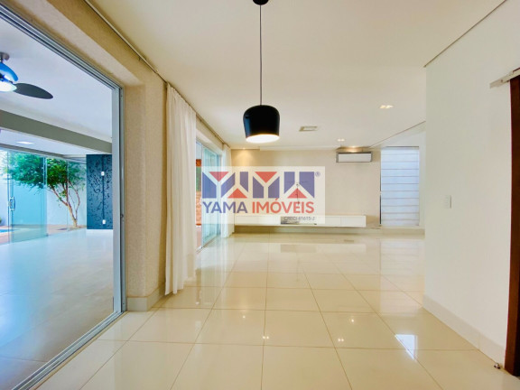 Imagem Casa com 4 Quartos à Venda, 328 m² em Condomínio La Bourgogne - Ribeirão Preto Imagem Casa com 4 Quartos à Venda, 328 m² em Condomínio La Bourgogne - Ribeirão Preto