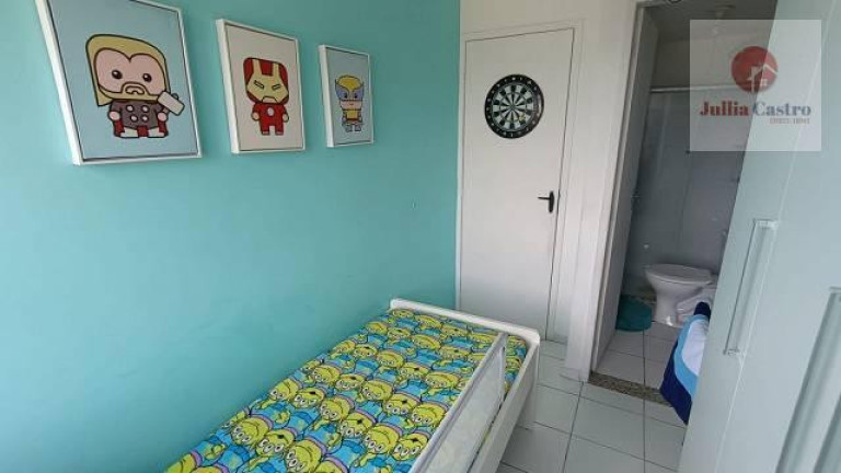 Imagem Apartamento com 3 Quartos à Venda, 77 m² em Rosarinho - Recife