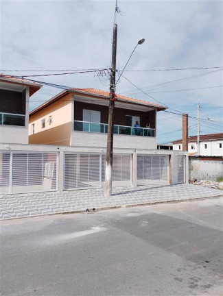 Imagem Casa com 2 Quartos à Venda, 53 m² em Japurá - Praia Grande Imagem Casa com 2 Quartos à Venda, 53 m² em Japurá - Praia Grande