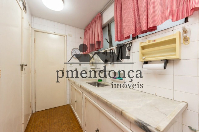 Imagem Apartamento com 3 Quartos à Venda, 246 m² em Higienópolis - São Paulo Imagem Apartamento com 3 Quartos à Venda, 246 m² em Higienópolis - São Paulo