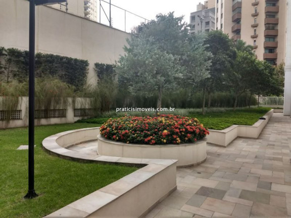 Imagem Apartamento com 4 Quartos à Venda, 186 m² em Chacara Klabin - São Paulo Imagem Apartamento com 4 Quartos à Venda, 186 m² em Chacara Klabin - São Paulo