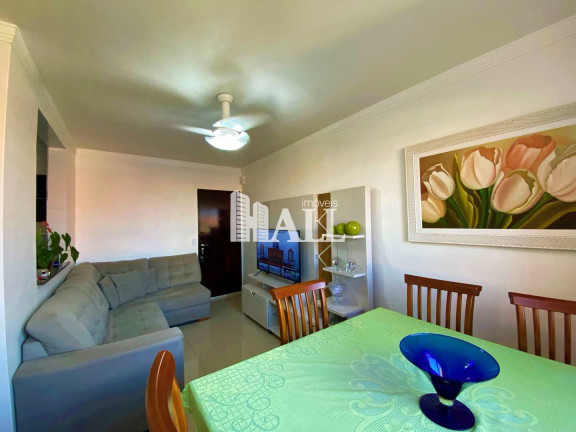 Imagem Apartamento com 2 Quartos à Venda, 70 m² em Higienópolis - São José Do Rio Preto Imagem Apartamento com 2 Quartos à Venda, 70 m² em Higienópolis - São José Do Rio Preto