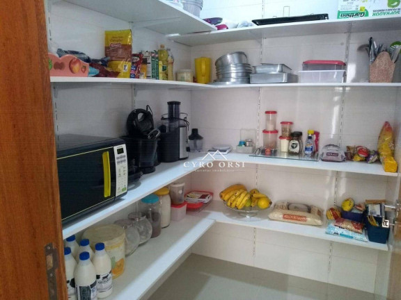 Imagem Casa com 3 Quartos à Venda, 222 m² em Campestre - Piracicaba