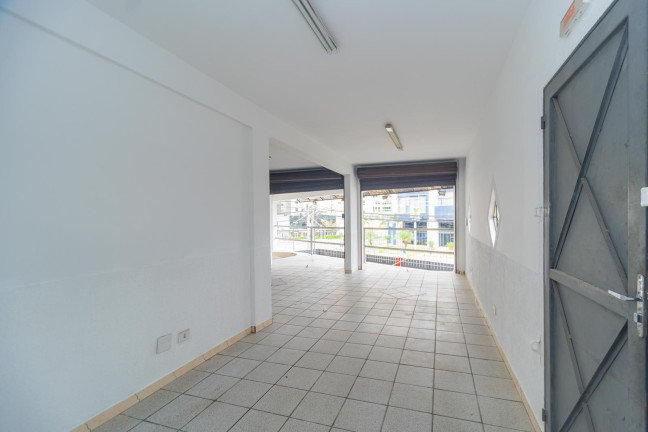 Imagem Sala Comercial para Alugar, 85 m² em Campo Comprido - Curitiba Imagem Sala Comercial para Alugar, 85 m² em Campo Comprido - Curitiba