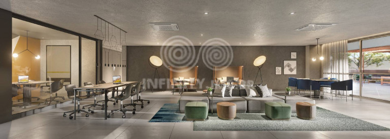 Imagem Apartamento com 2 Quartos à Venda, 53 m² em Higienópolis - São Paulo