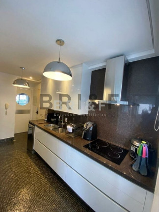 Imagem Apartamento com 3 Quartos à Venda, 102 m² em Campo Belo - São Paulo Imagem Apartamento com 3 Quartos à Venda, 102 m² em Campo Belo - São Paulo