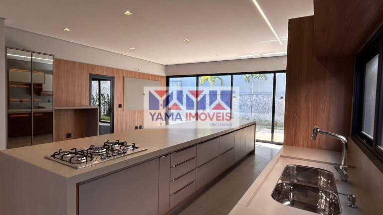 Imagem Casa com 4 Quartos à Venda, 270 m² em Alphaville - Ribeirão Preto Imagem Casa com 4 Quartos à Venda, 270 m² em Alphaville - Ribeirão Preto