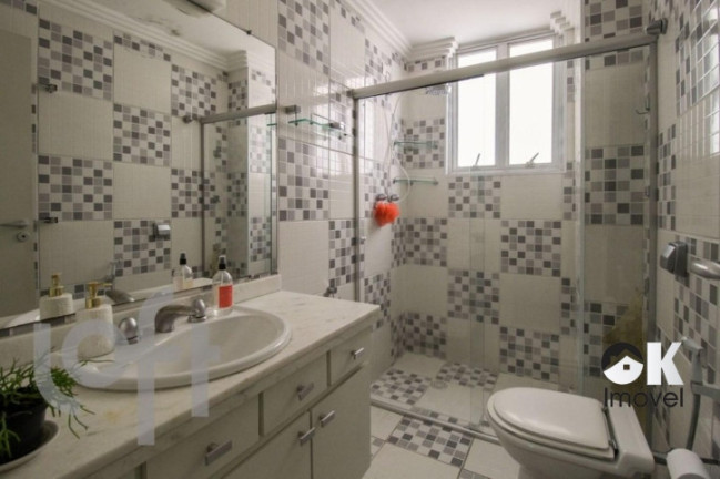 Imagem Apartamento com 4 Quartos à Venda, 155 m² em Perdizes - São Paulo Imagem Apartamento com 4 Quartos à Venda, 155 m² em Perdizes - São Paulo