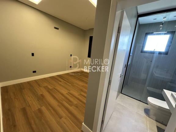 Imagem Casa de Condomínio com 3 Quartos à Venda, 290 m² em Urbanova - São José Dos Campos