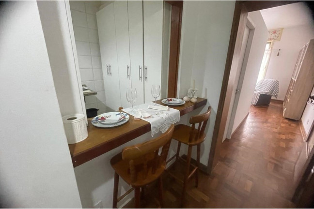 Imagem Apartamento com 2 Quartos à Venda, 74 m² em República - São Paulo Imagem Apartamento com 2 Quartos à Venda, 74 m² em República - São Paulo