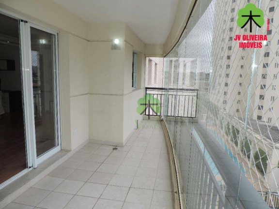 Imagem Apartamento com 3 Quartos à Venda, 106 m² em Vila Sônia - São Paulo