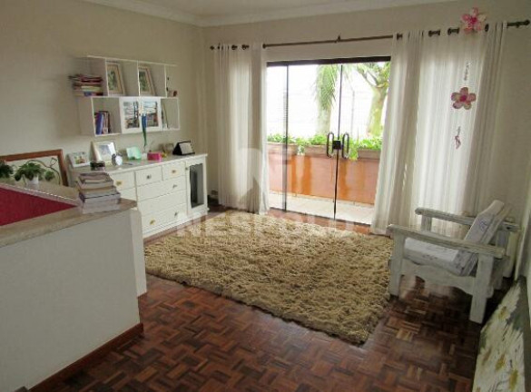 Imagem Casa com 2 Quartos à Venda, 300 m² em Universitário - Chapeco