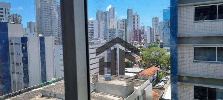 Imagem Apartamento com 3 Quartos à Venda, 80 m² em Boa Viagem - Recife Imagem Apartamento com 3 Quartos à Venda, 80 m² em Boa Viagem - Recife