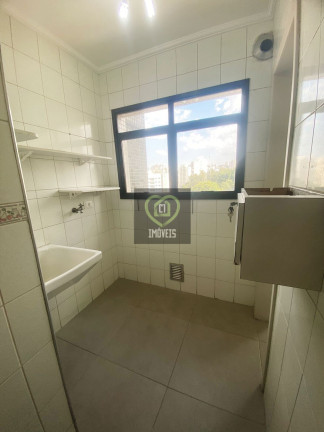 Imagem Apartamento com 3 Quartos à Venda, 86 m² em Vila Romana - São Paulo