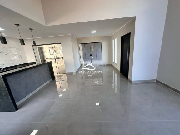 Imagem Casa de Condomínio com 3 Quartos à Venda, 130 m² em São José Do Imbassaí - Maricá