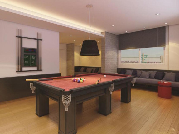 Imagem Apartamento com 3 Quartos à Venda, 118 m² em Lapa - São Paulo