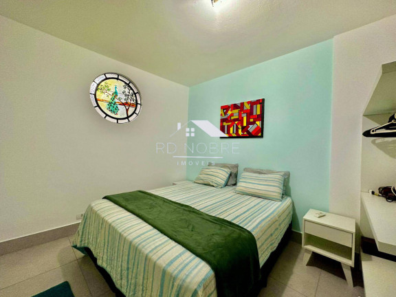 Imagem Apartamento com 2 Quartos à Venda,  em Pitangueiras - Guarujá