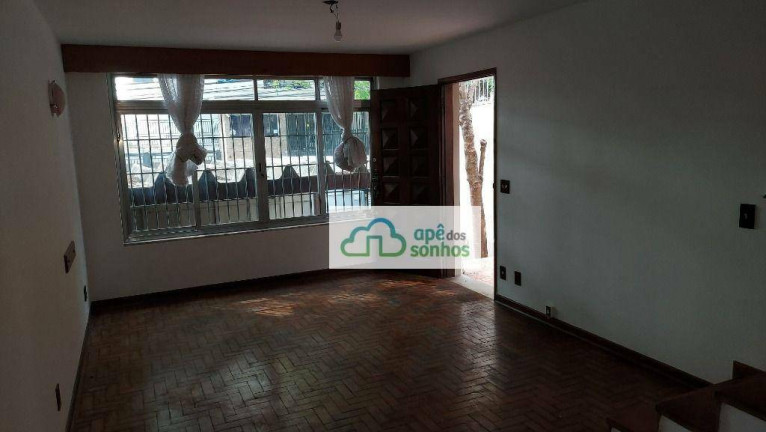 Imagem Casa com 3 Quartos para Alugar, 144 m² em Vila Ipojuca - São Paulo