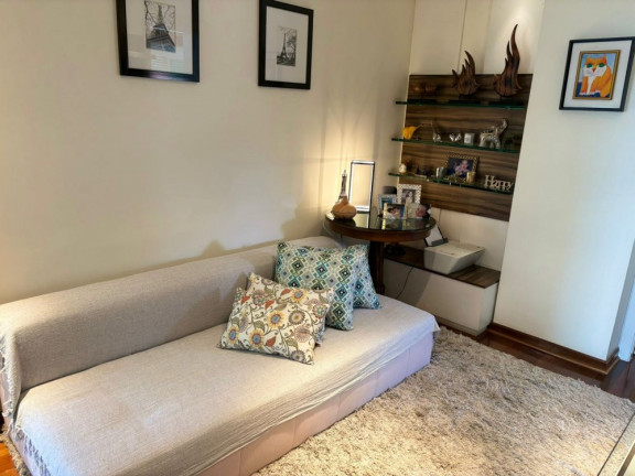 Imagem Apartamento com 3 Quartos à Venda, 141 m² em Jardim São Paulo(zona Norte) - São Paulo Imagem Apartamento com 3 Quartos à Venda, 141 m² em Jardim São Paulo(zona Norte) - São Paulo