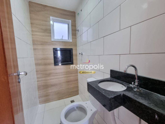 Imagem Cobertura com 2 Quartos à Venda, 88 m² em Parque Das Nações - Santo André Imagem Cobertura com 2 Quartos à Venda, 88 m² em Parque Das Nações - Santo André