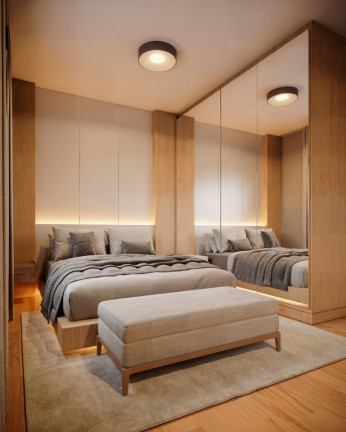 Imagem Imóvel com 2 Quartos à Venda, 46 m² em Cascata - Porto Alegre Imagem Imóvel com 2 Quartos à Venda, 46 m² em Cascata - Porto Alegre