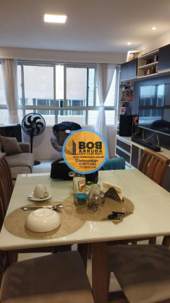 Imagem Apartamento com 3 Quartos à Venda, 80 m² em Boa Viagem - Recife