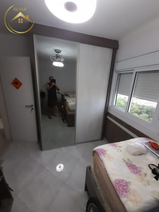 Imagem Apartamento com 3 Quartos à Venda, 70 m² em Vila Aurocan - Campinas Imagem Apartamento com 3 Quartos à Venda, 70 m² em Vila Aurocan - Campinas