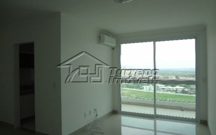 Apartamento com 1 Quarto para Alugar, 56 m² em Jardim Das Colinas - São José Dos Campos