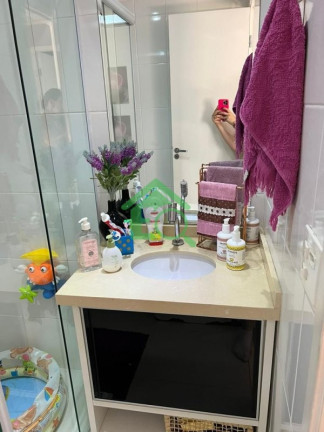Imagem Apartamento com 2 Quartos à Venda, 75 m² em Usina Piratininga - São Paulo