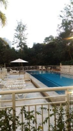 Imagem Apartamento com 3 Quartos à Venda, 72 m² em Morumbi - São Paulo Imagem Apartamento com 3 Quartos à Venda, 72 m² em Morumbi - São Paulo