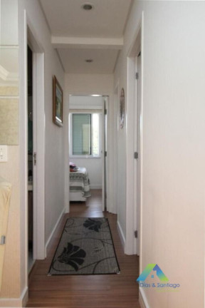 Imagem Apartamento com 3 Quartos à Venda, 65 m² em Vila Das Mercês - São Paulo
