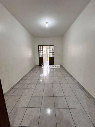 Imagem Casa com 3 Quartos à Venda, 262 m² em Jardim América - Goiânia Imagem Casa com 3 Quartos à Venda, 262 m² em Jardim América - Goiânia