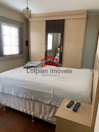 Imagem Casa com 3 Quartos à Venda, 270 m² em Vila Alpina - São Paulo Imagem Casa com 3 Quartos à Venda, 270 m² em Vila Alpina - São Paulo