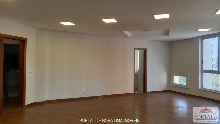 Imagem Imóvel Comercial à Venda,  em Santo Agostinho - Belo Horizonte